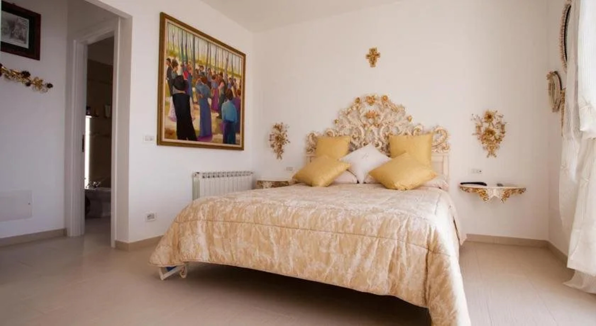 La Casa Di Sissi B&B