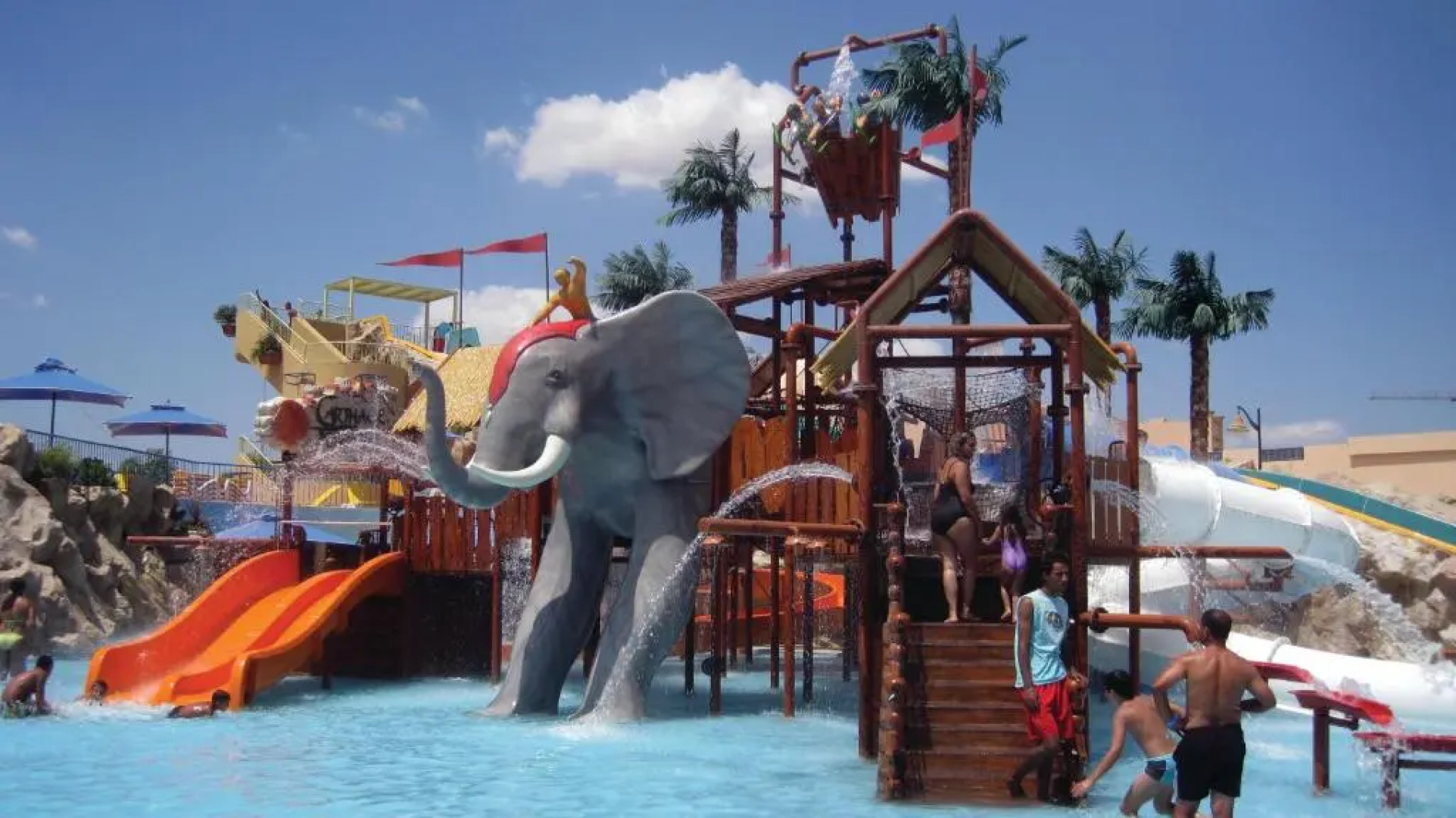 Wellness Hotel Sotelia - Terme Olimia