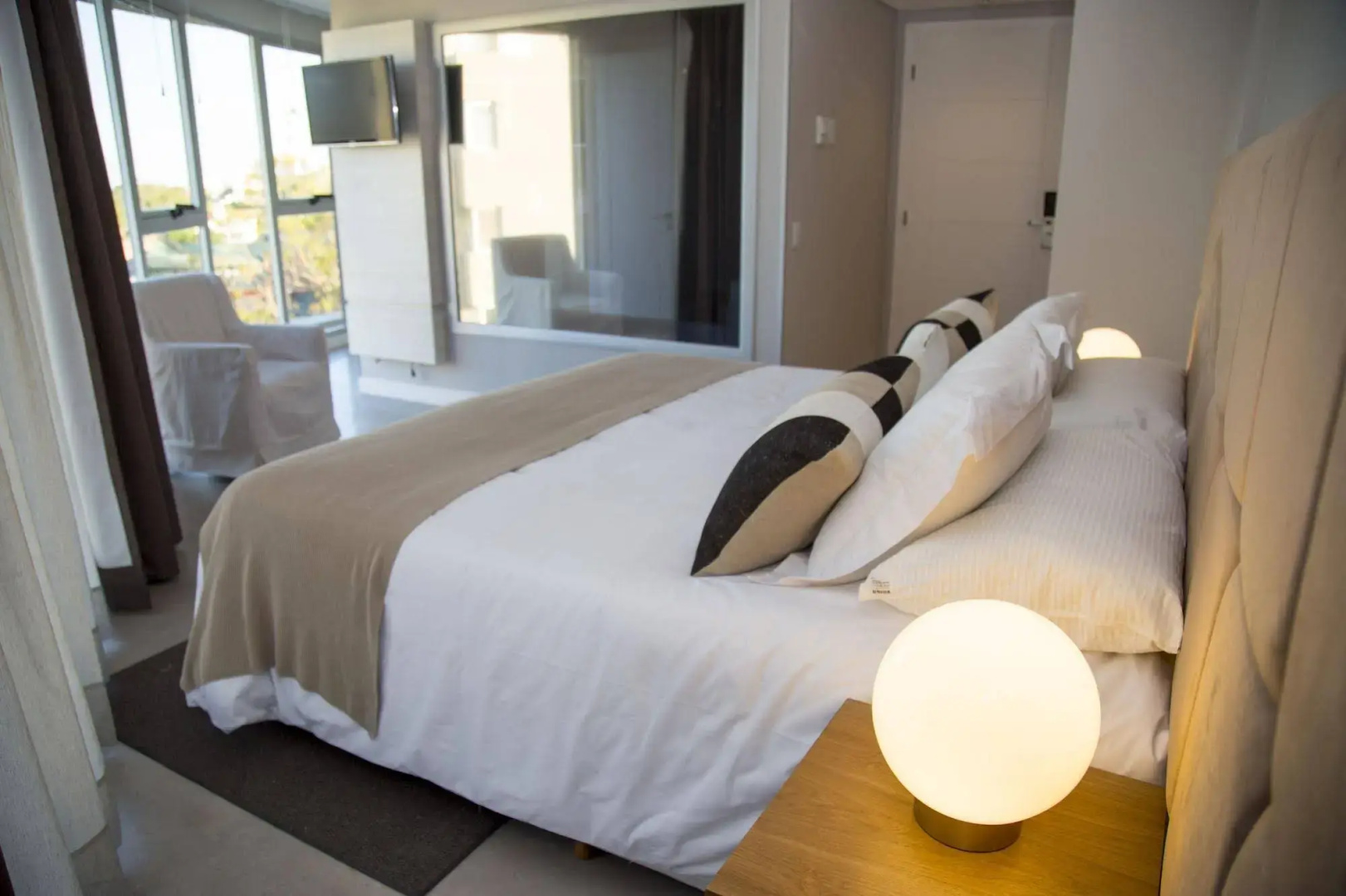 Amérian Pinamar Hotel