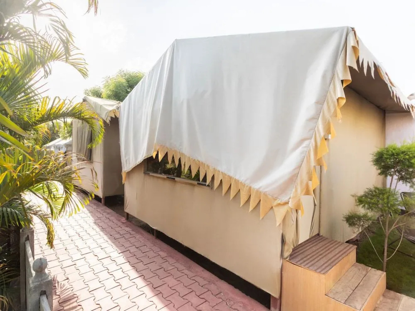 OYO 40130 Samardha Jungle Resort