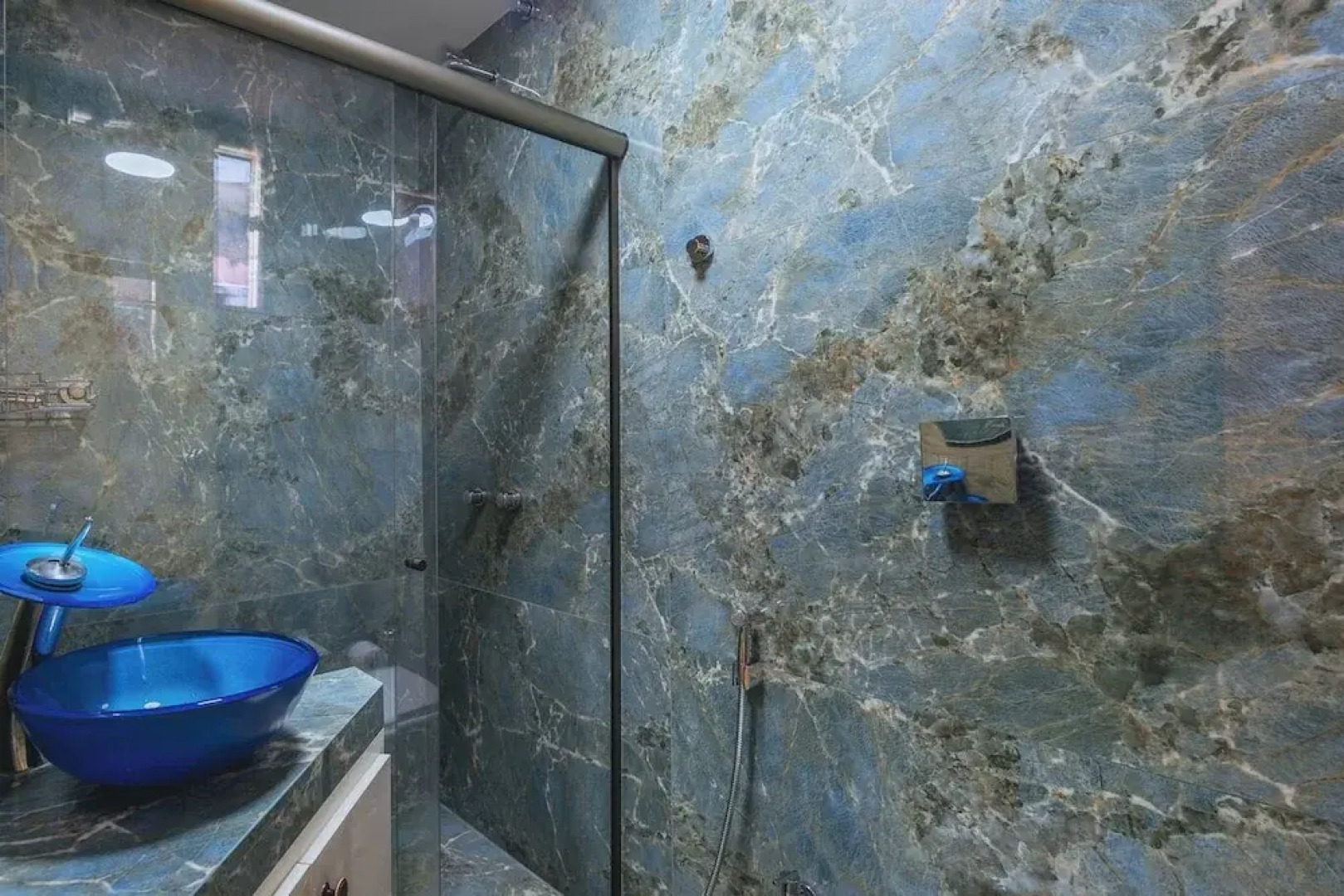 Casa com Piscina Churrasqueira e Vista