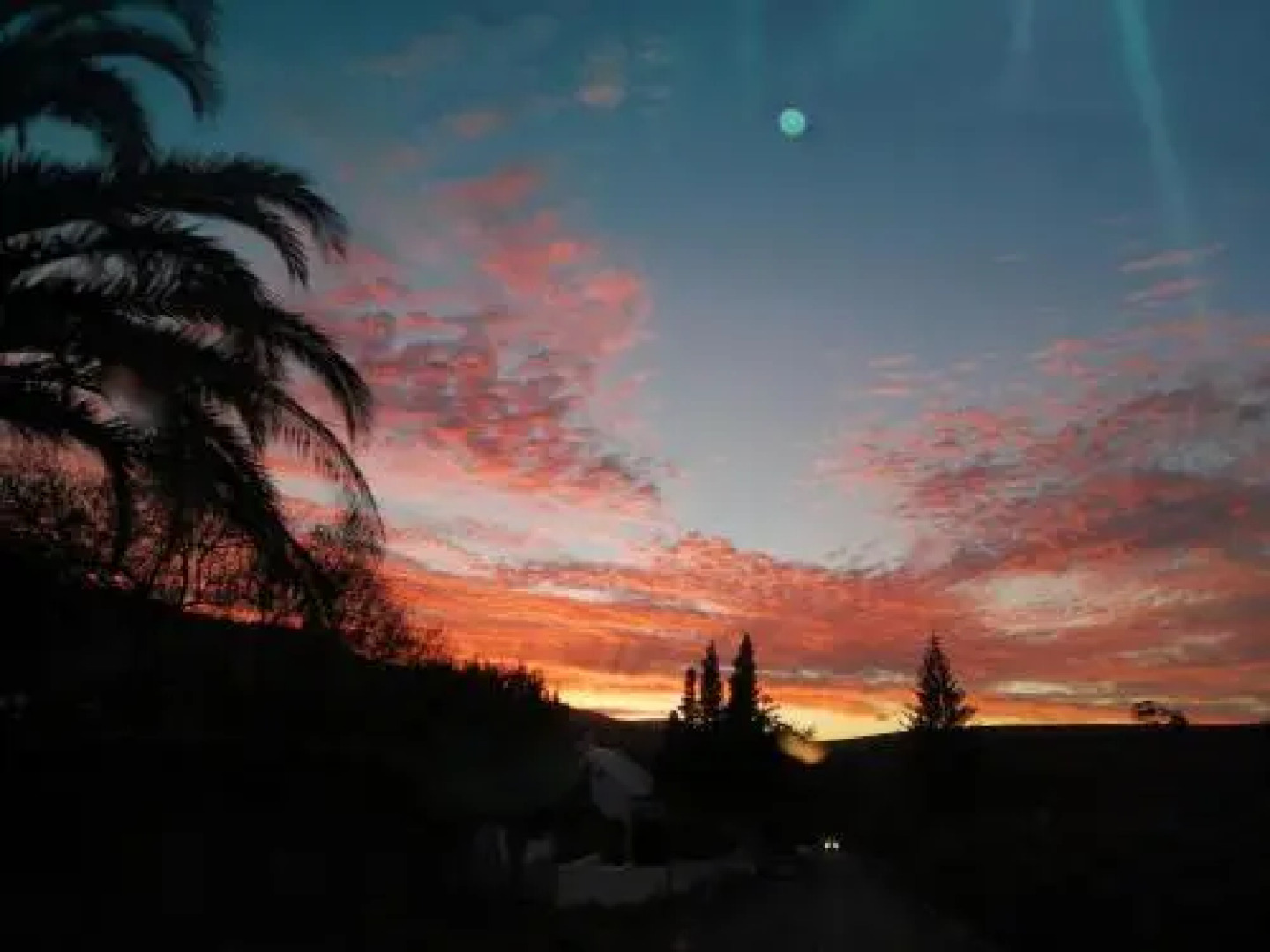 Swartberg Guest House