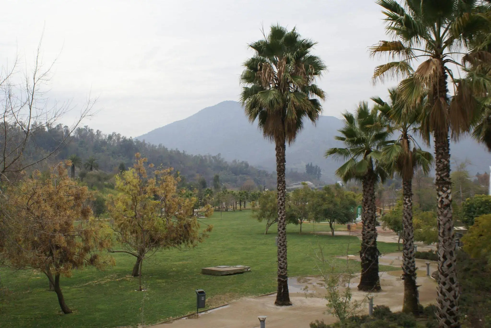 Teclados Hotel