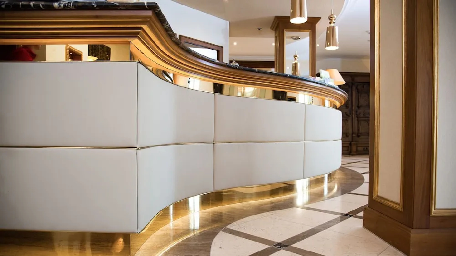 Kurhotel Zink