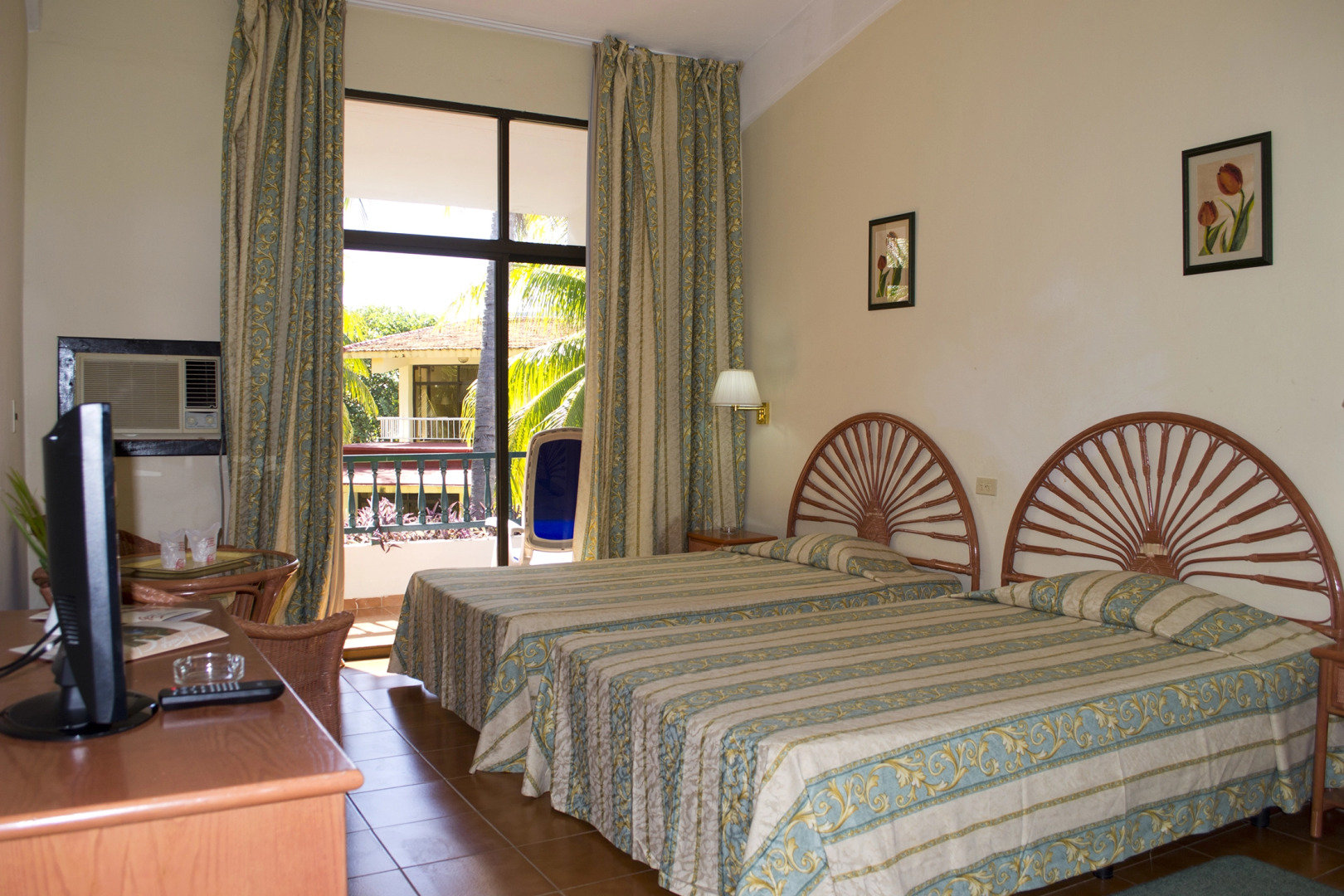 Club Amigo Carisol Los Corales