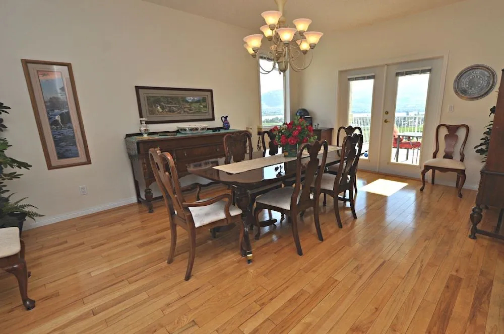 The White Horse Bed & Breakfast