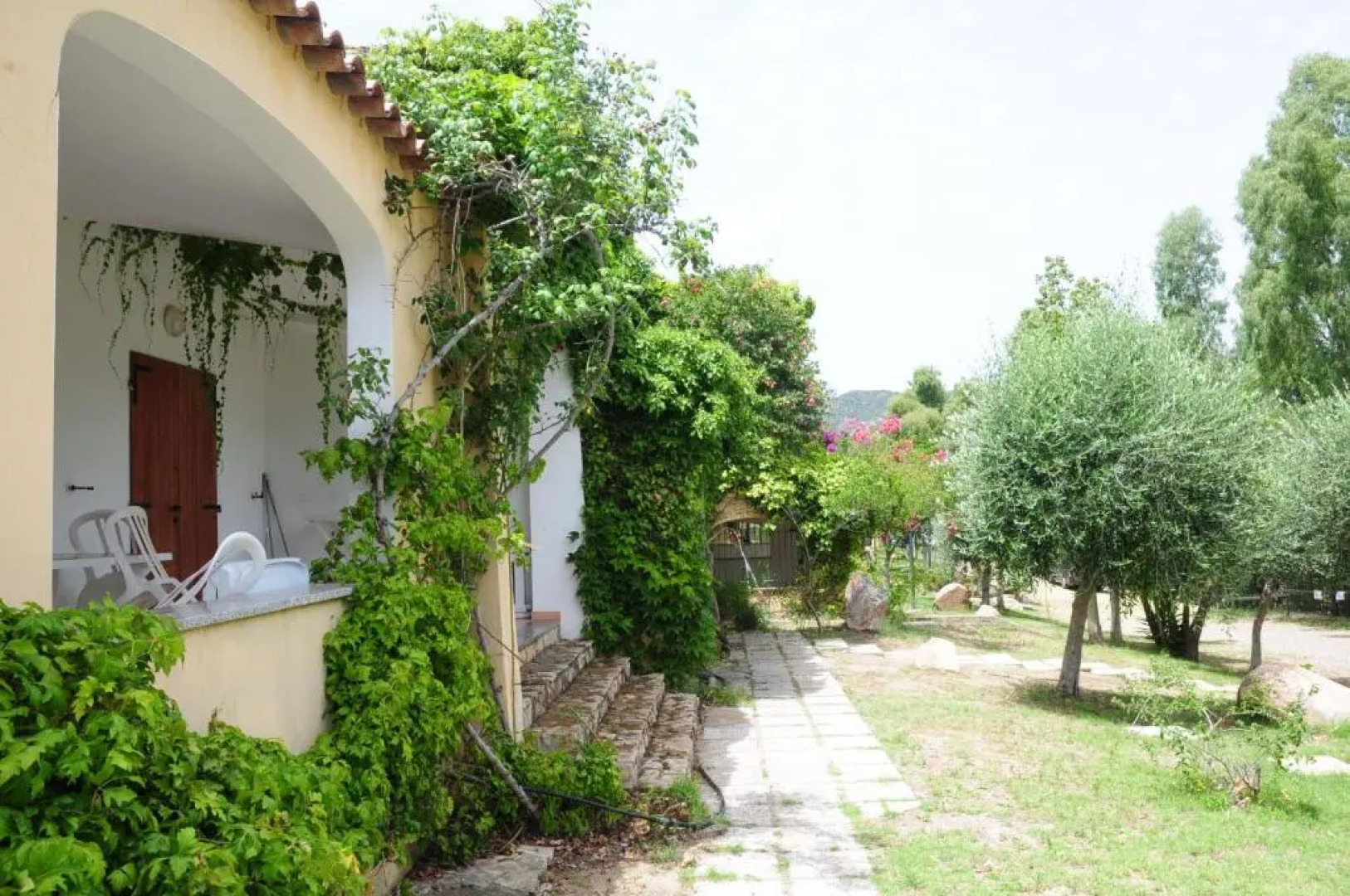 Villaggio Camping Torre Salinas