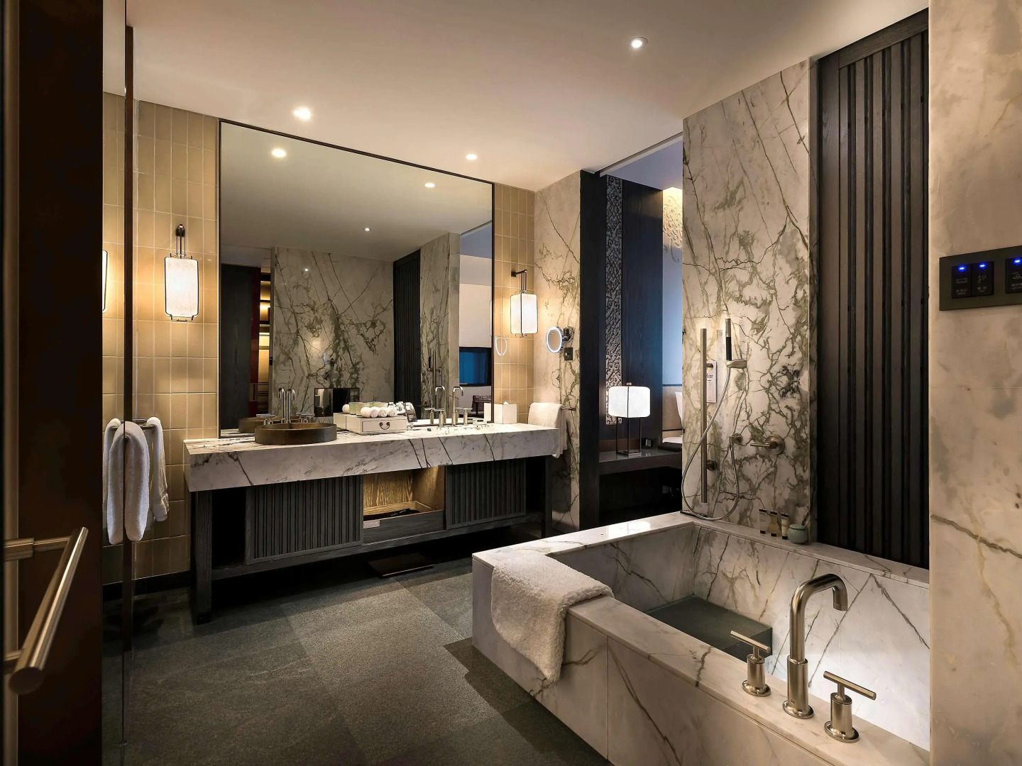 Pullman Kaifeng Jianye