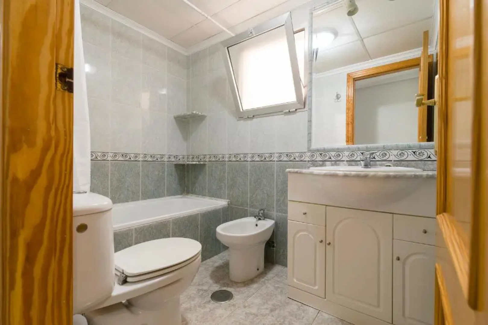 Apartamento Playa 2 habitaciones parking