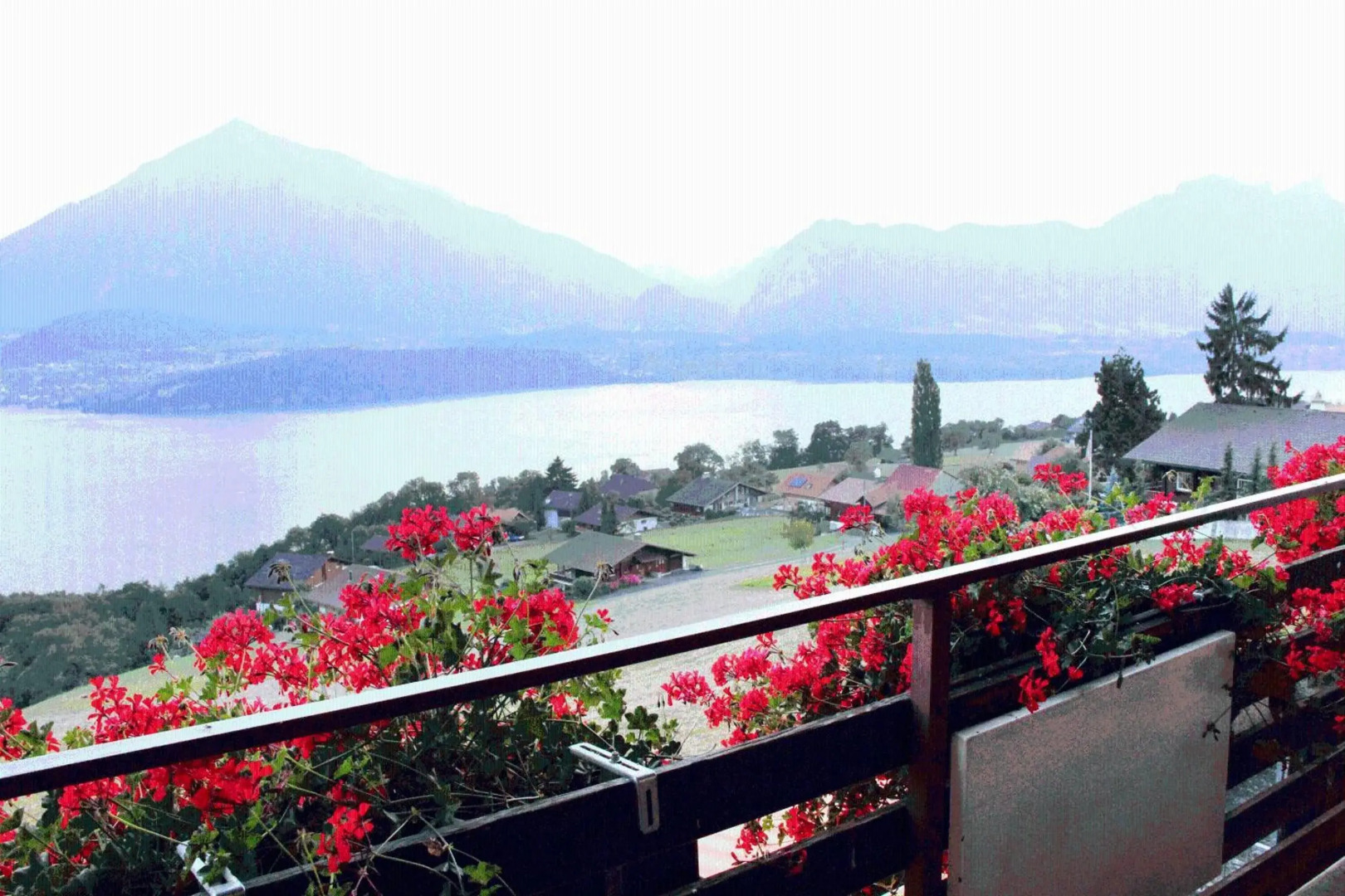 Hotel Restaurant Panorama