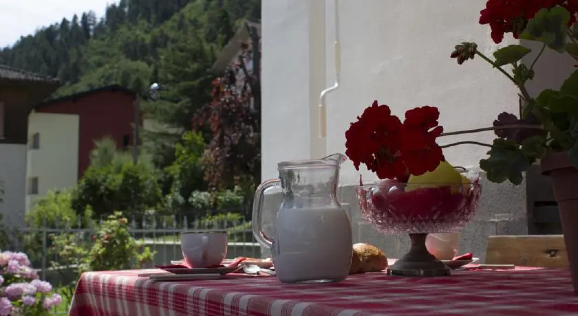 Il Giardino delle Rose