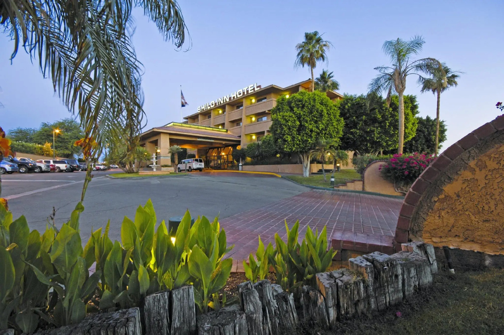 Shilo Inn Hotel & Suites - Yuma