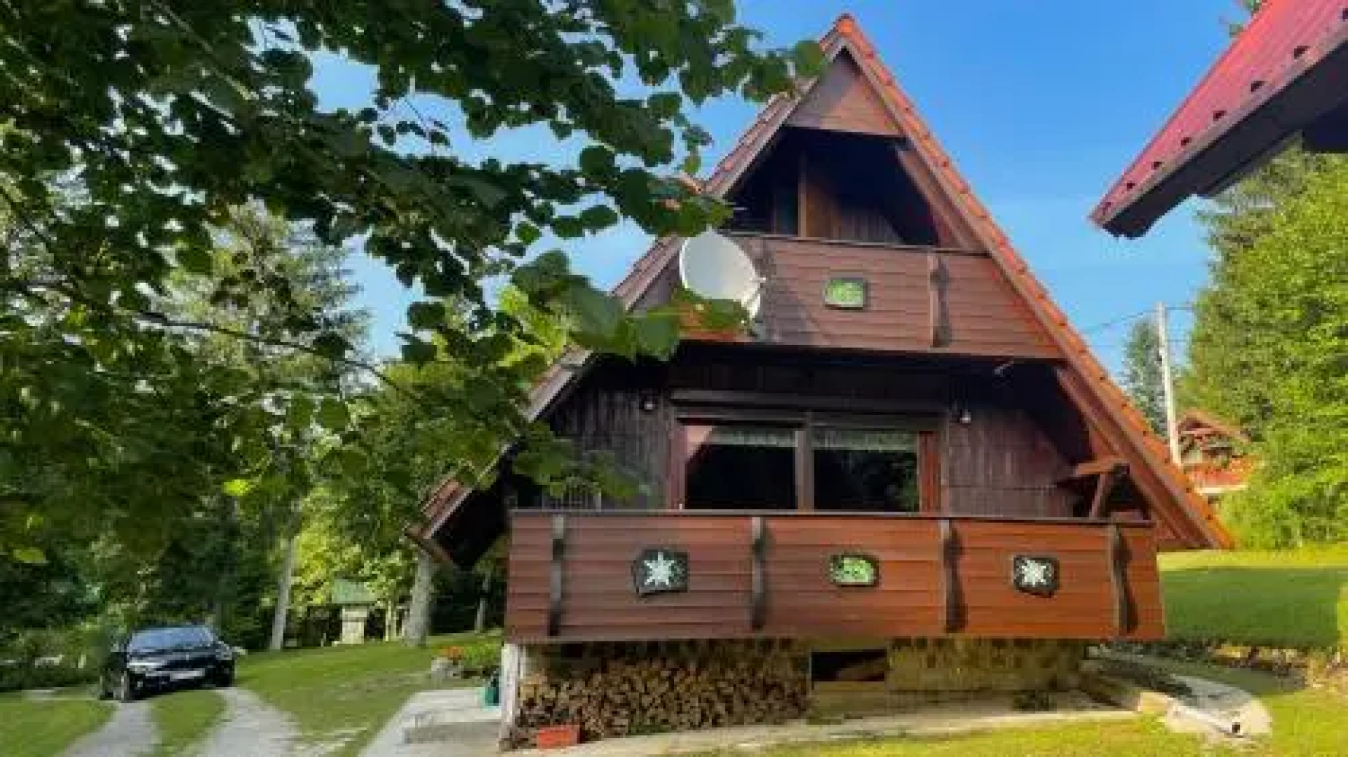 Holiday home Bozica