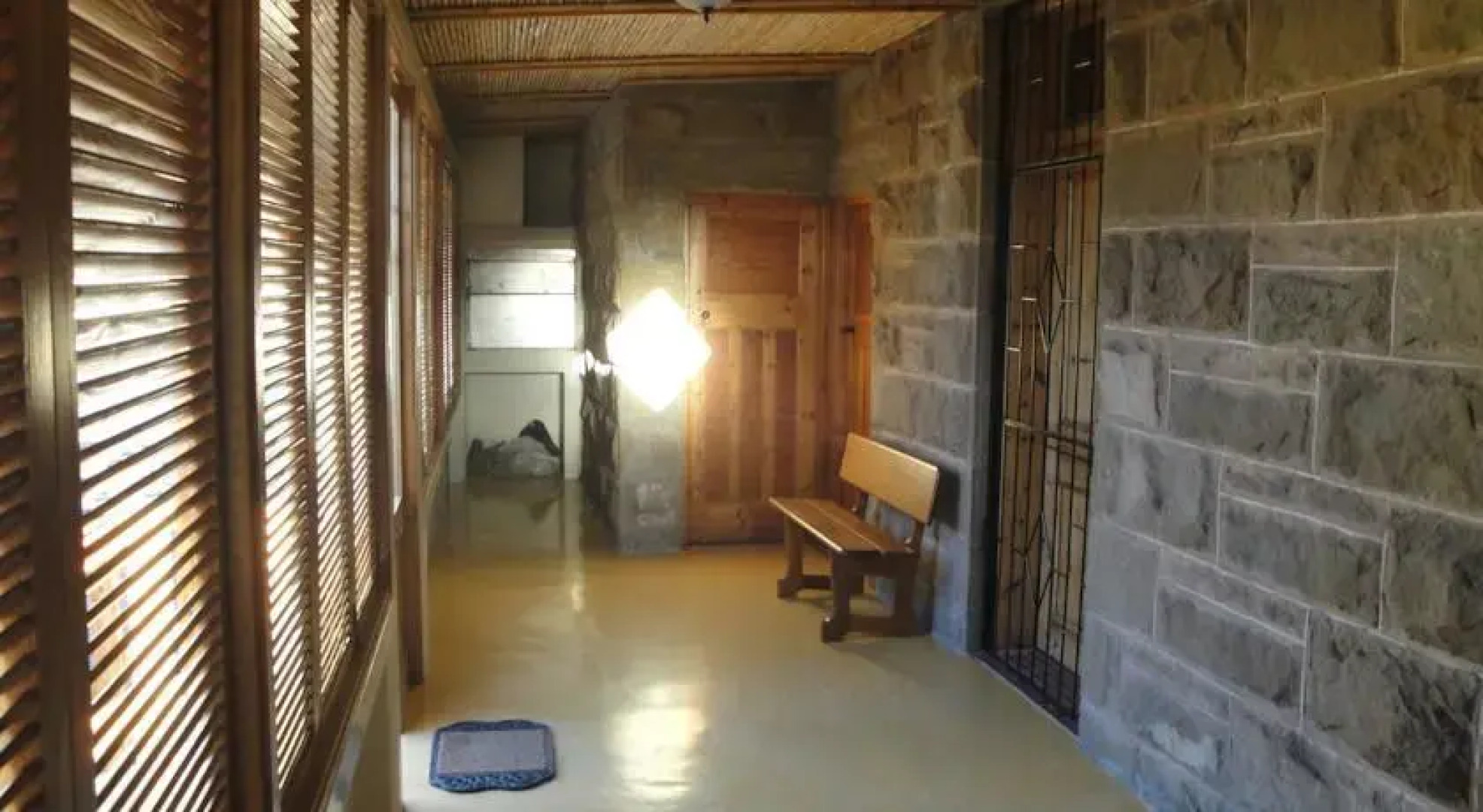 Antique Self-Catering Home