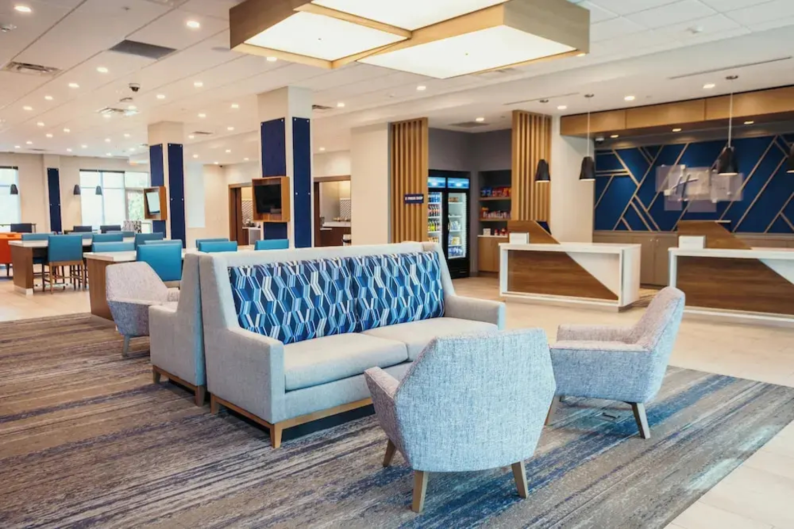 Holiday Inn Express Des Moines Ankeny by IHG