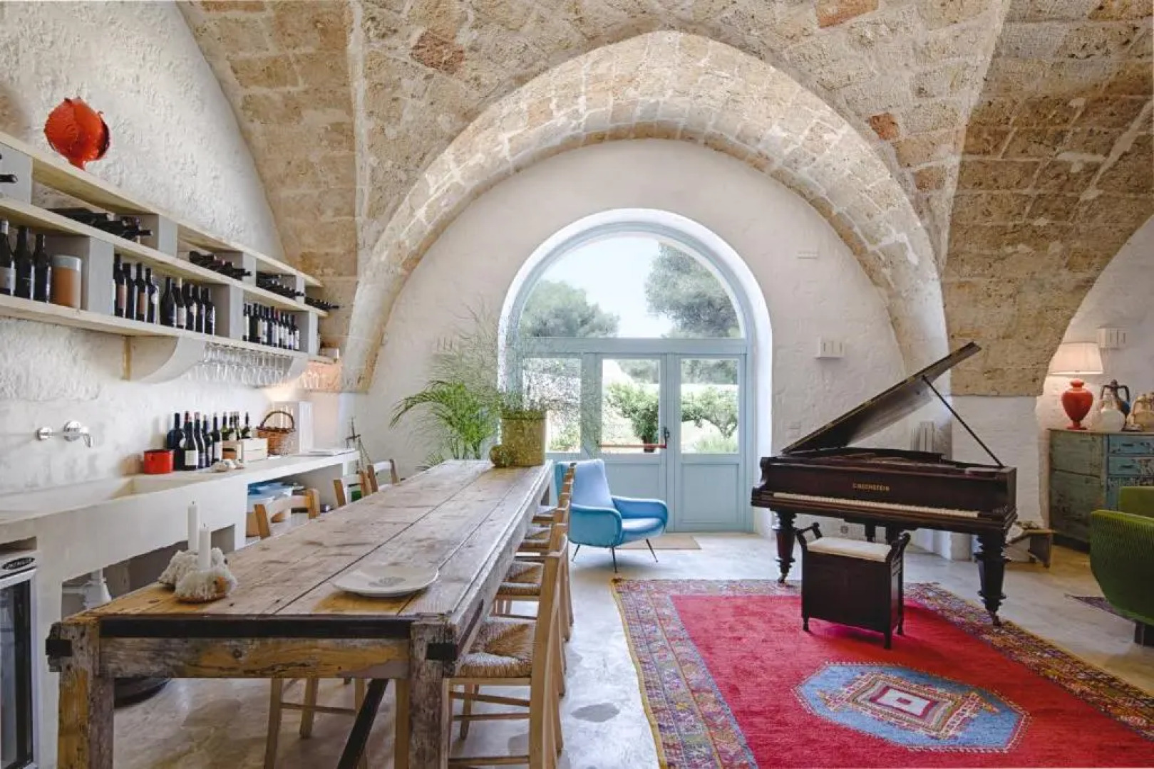 Masseria Palombara Resort & SPA - Adults only