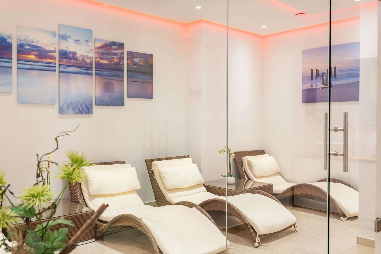 Radisson Blu Hotel, Karlsruhe