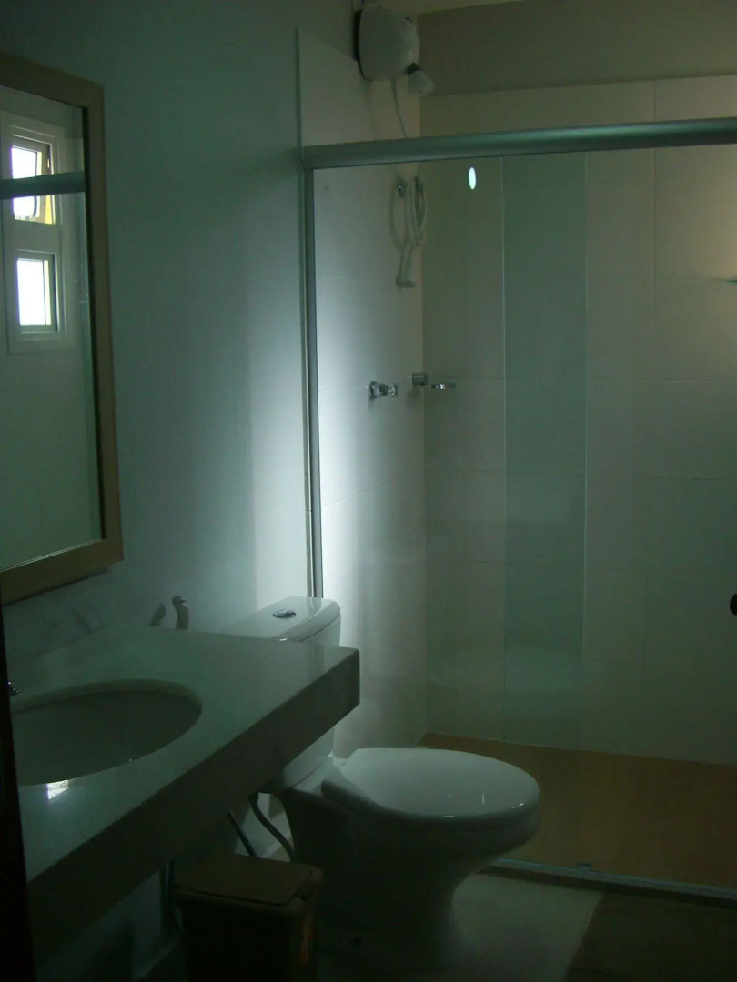 Apartamento Varandas da Praia