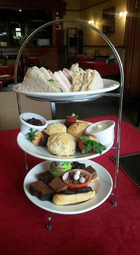 Belvedere Guest House