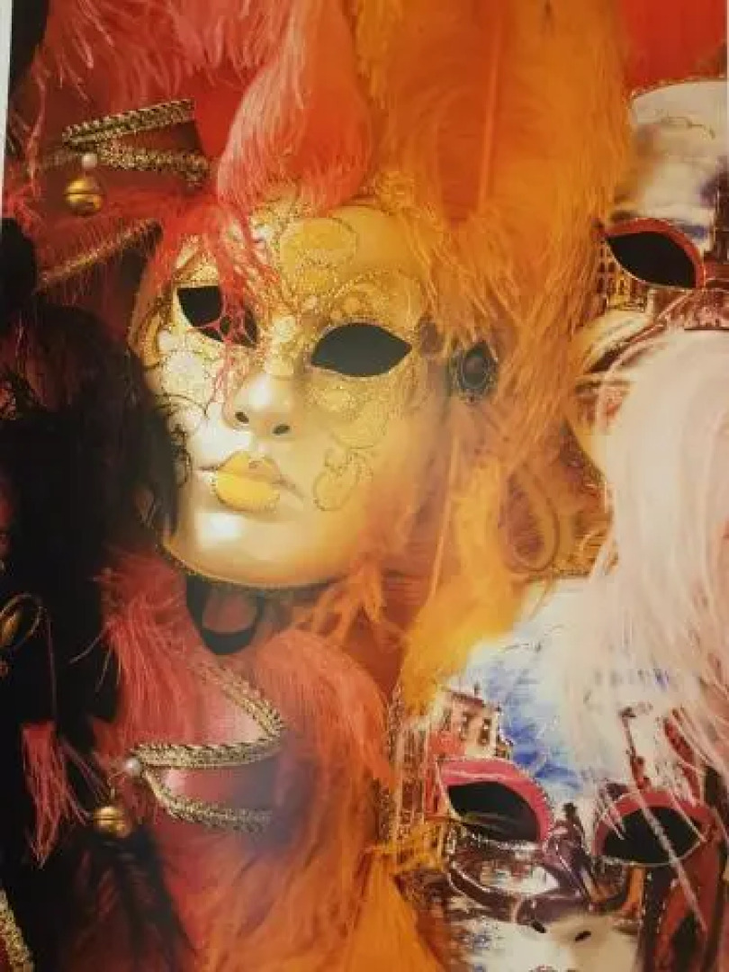 Whirlpool Suite Venezia