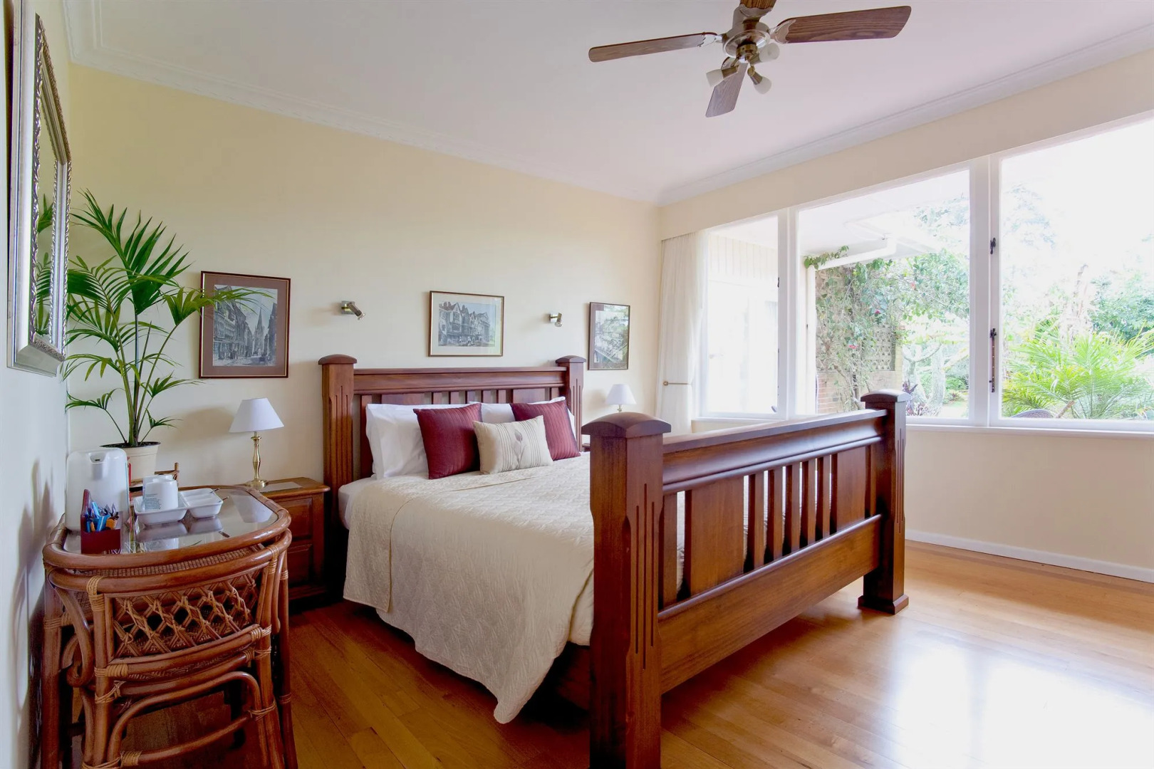 88 Lodge Bed and Breakfast