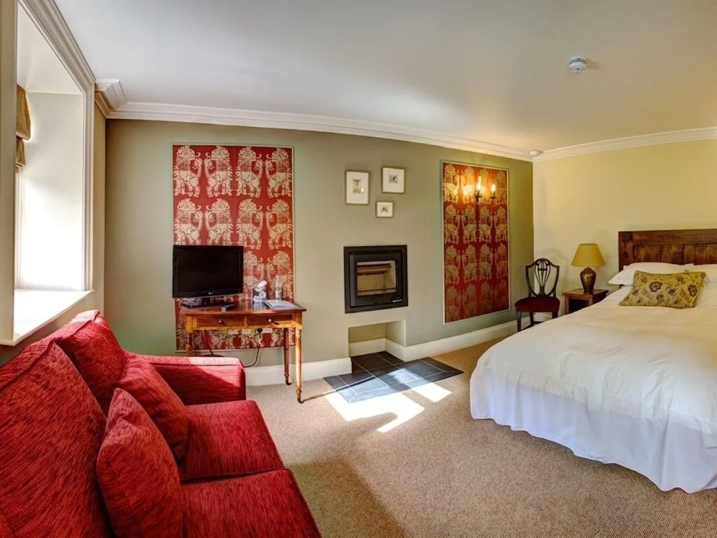 Ballylagan Organic Farm