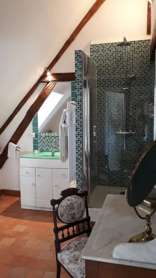 Le Clos Saint Nicolas