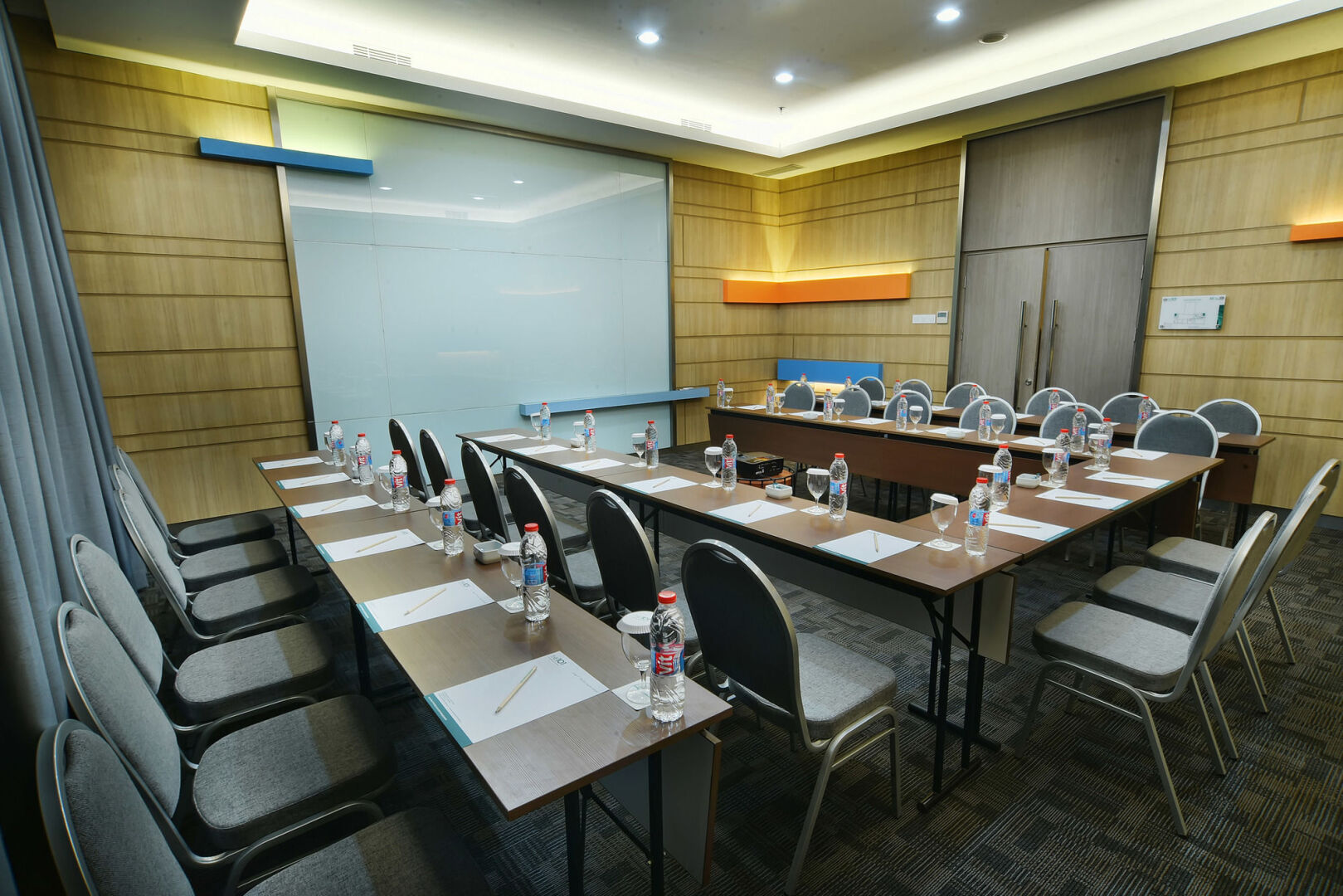 The 1O1 Palembang Rajawali