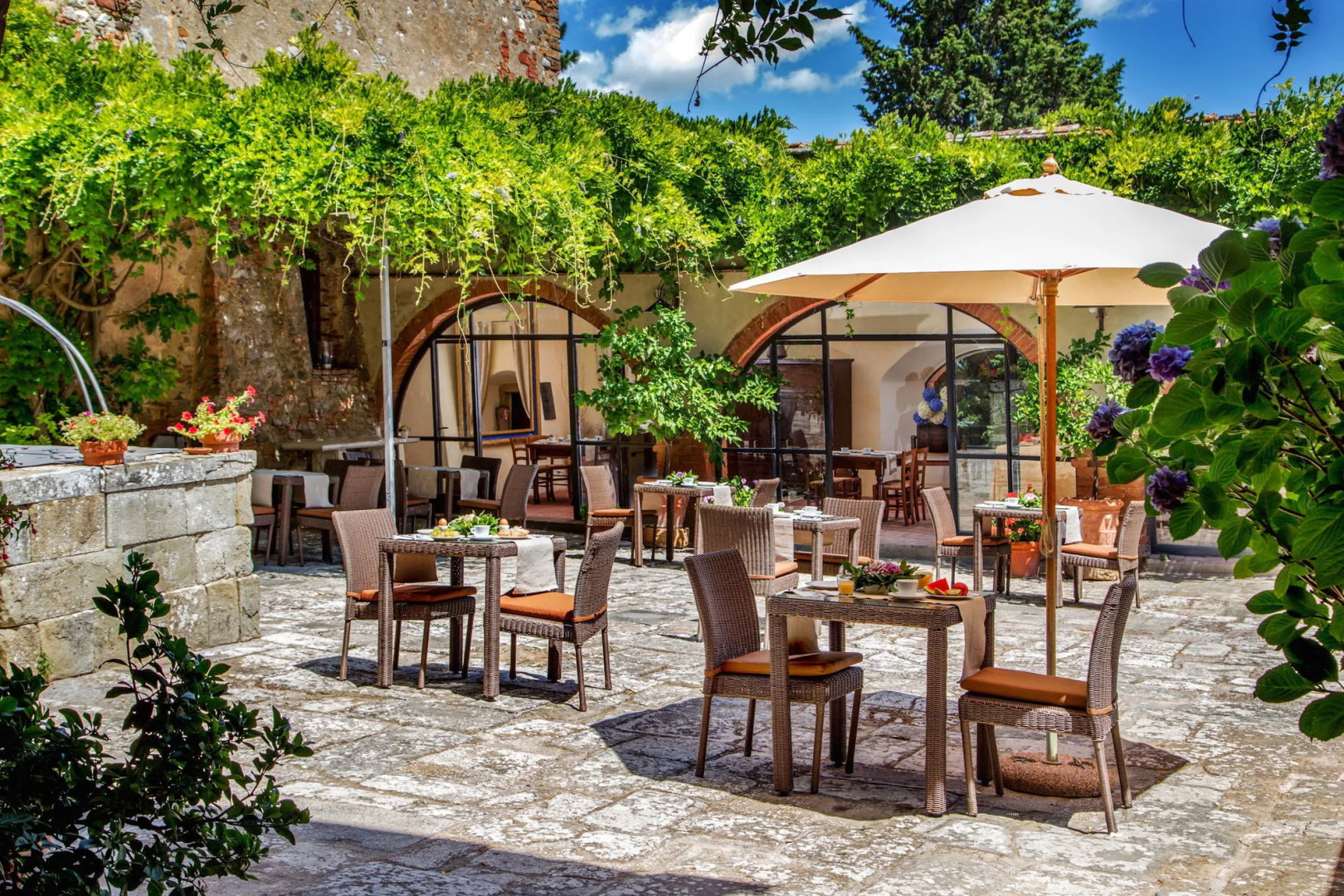 Abbadia Sicille Relais