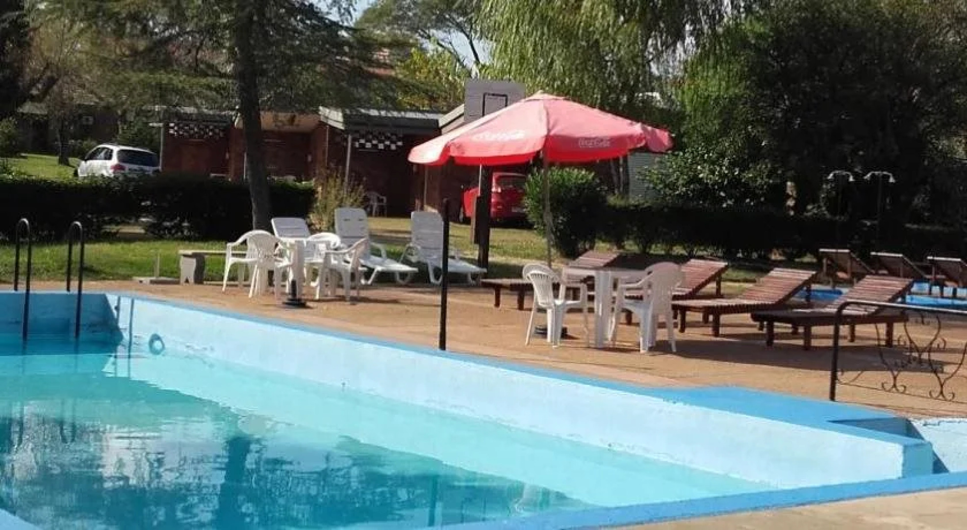 Brisas Del Rio Apart Hotel