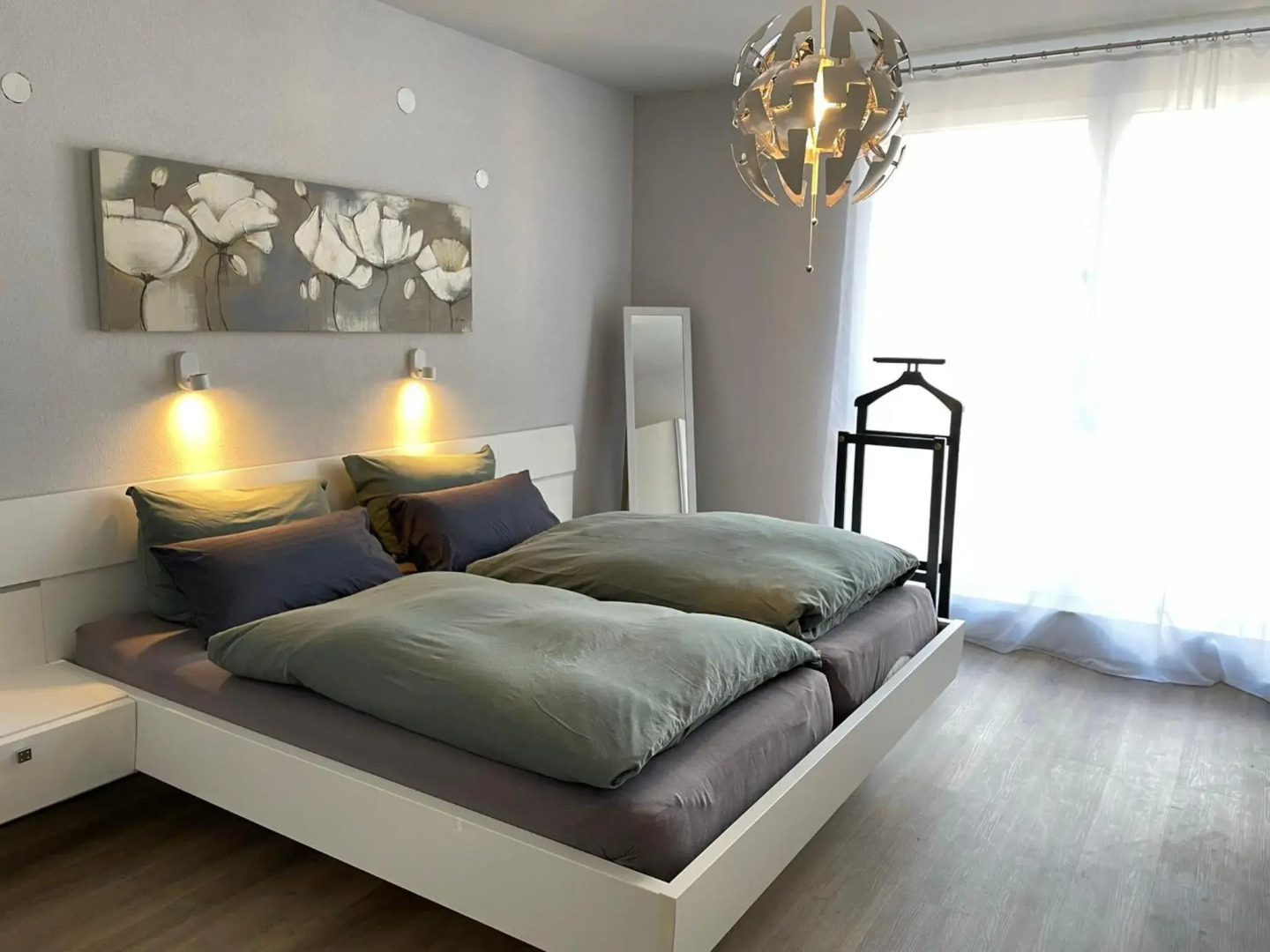 Am Weinberg - stilvoll, ruhig, zum wohlfühlen