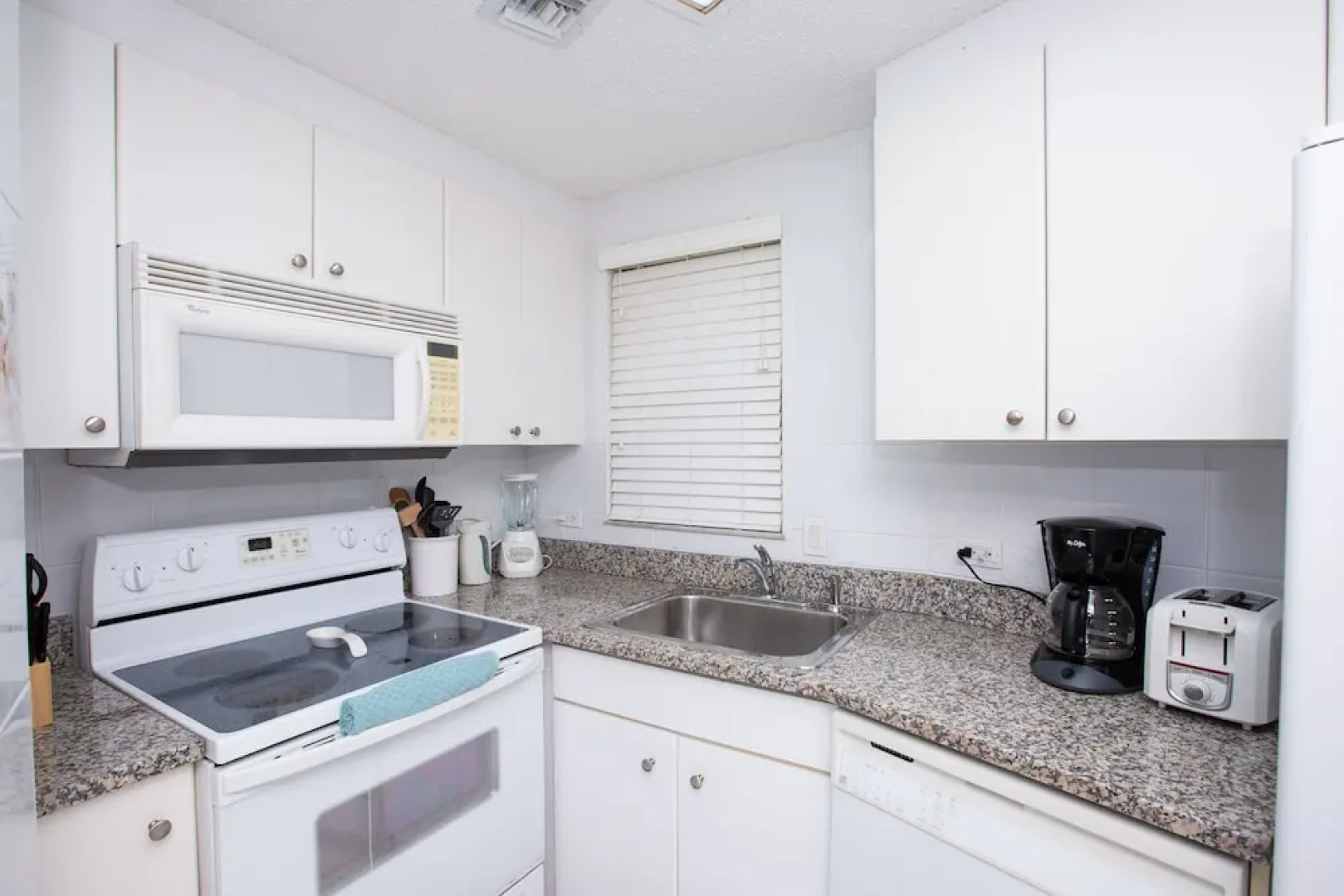 Georgetown Villas #115 by Cayman Vacation