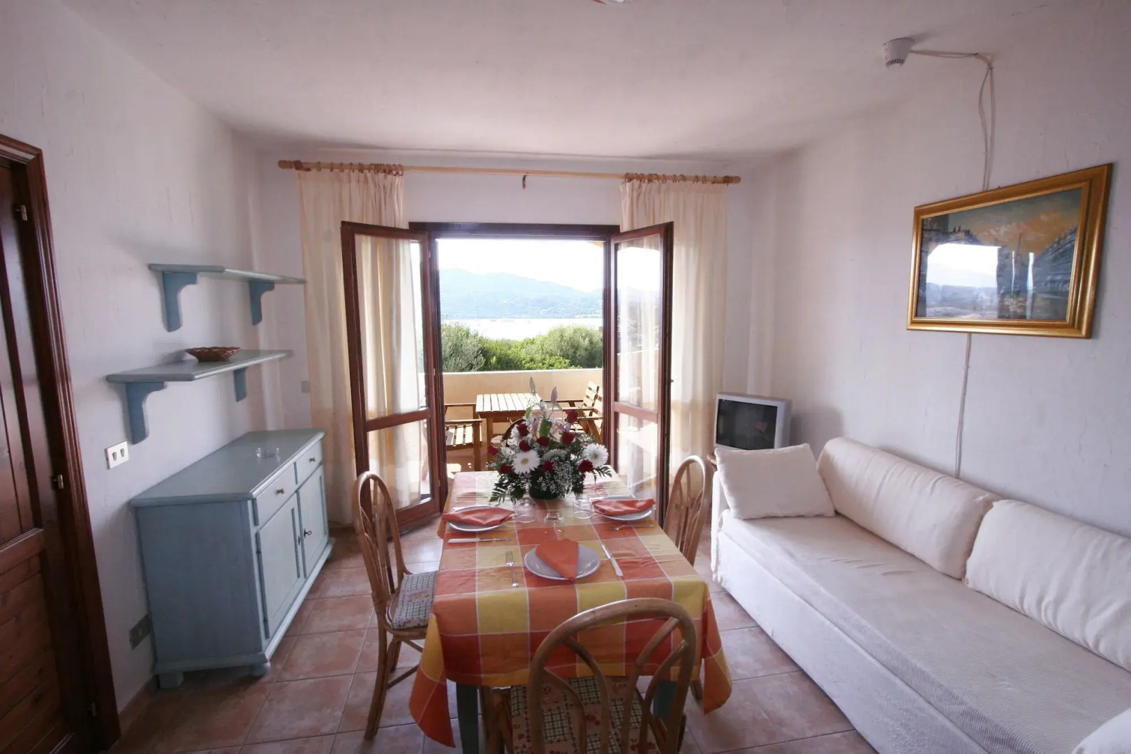 Residence Le Corti Di Marinella