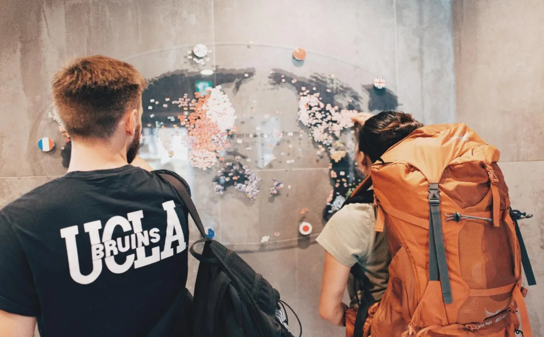 Ark Hostel & Cafe Dining