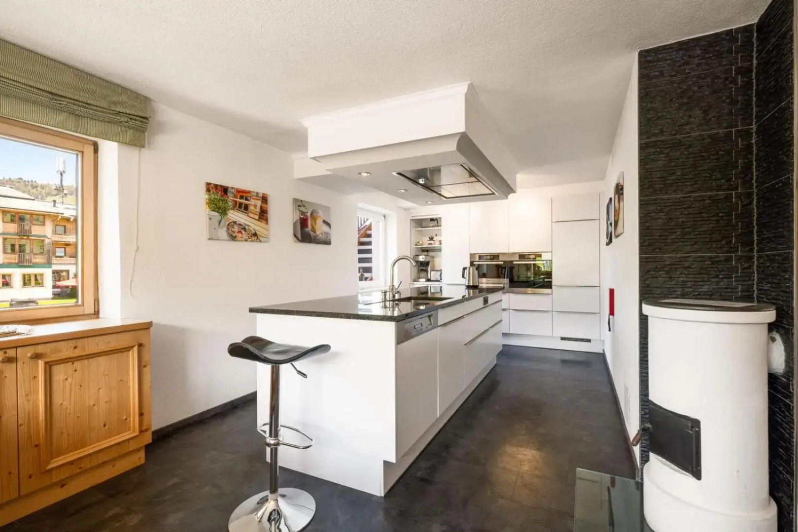 Grand Chalet Hochfilzen