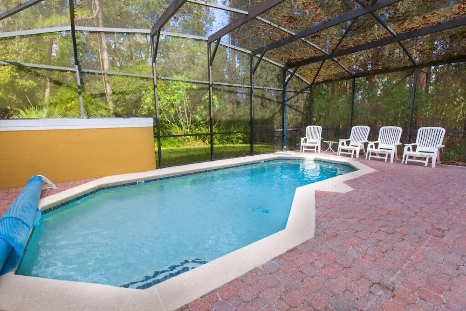 3000yl 4 Bedroom Townhouse by Redawning