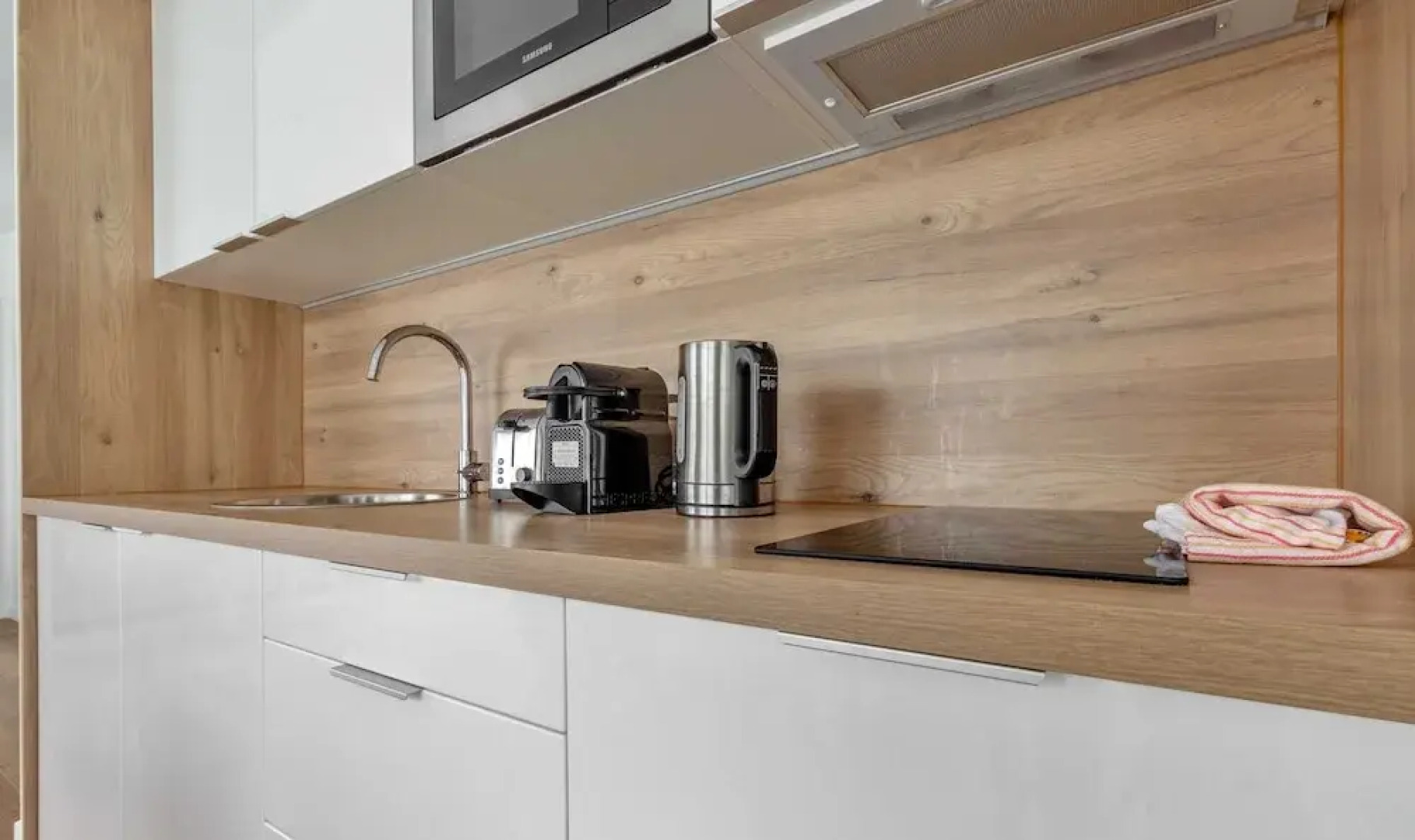 Exclusive apt With Garden - 6P - Near Disney/paris