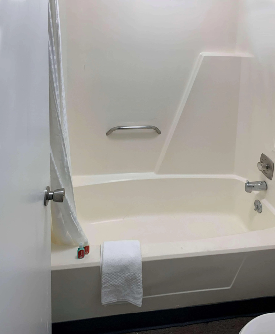 Masters Inn Augusta Washington Rd, I-20