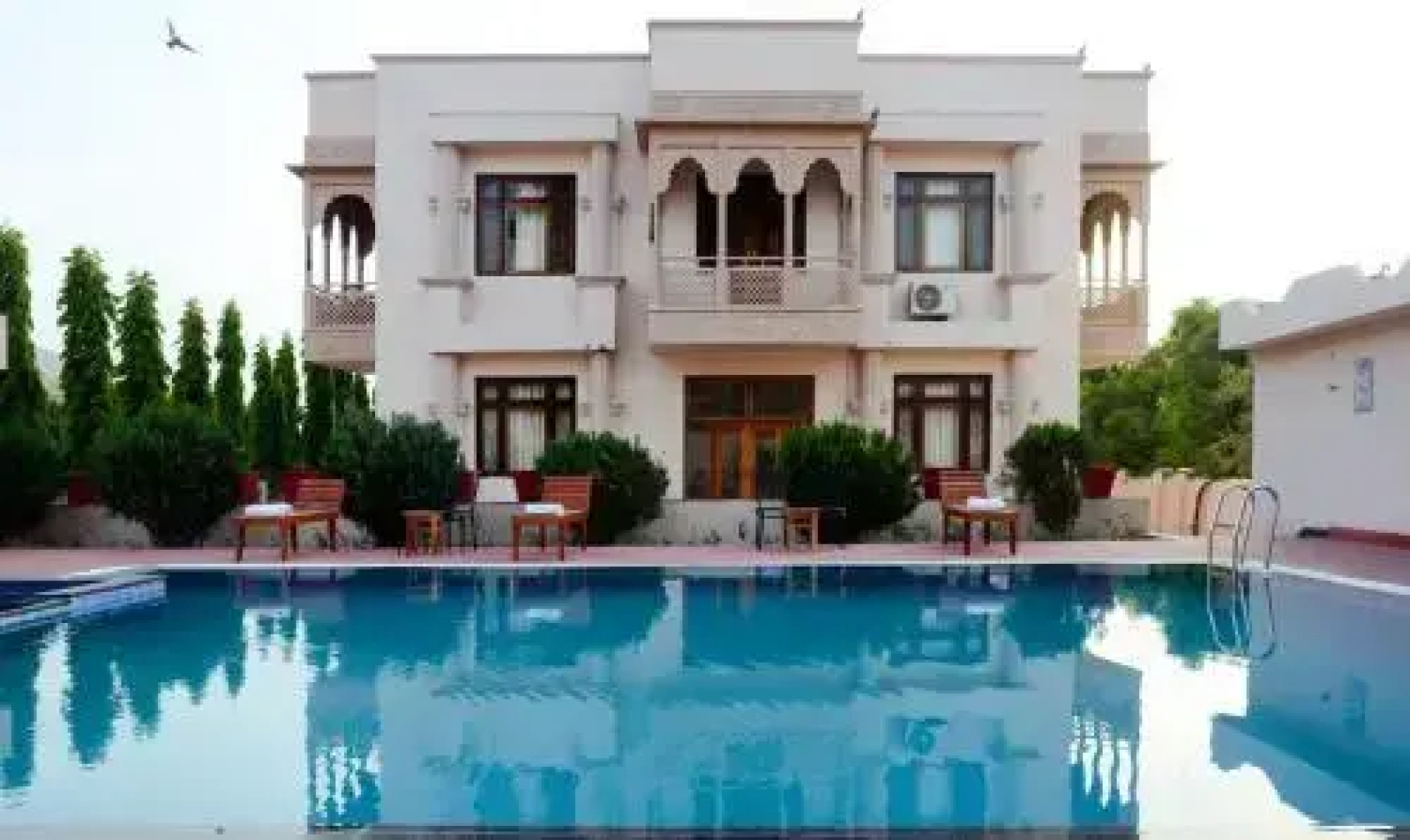 The Third Eye Hotel