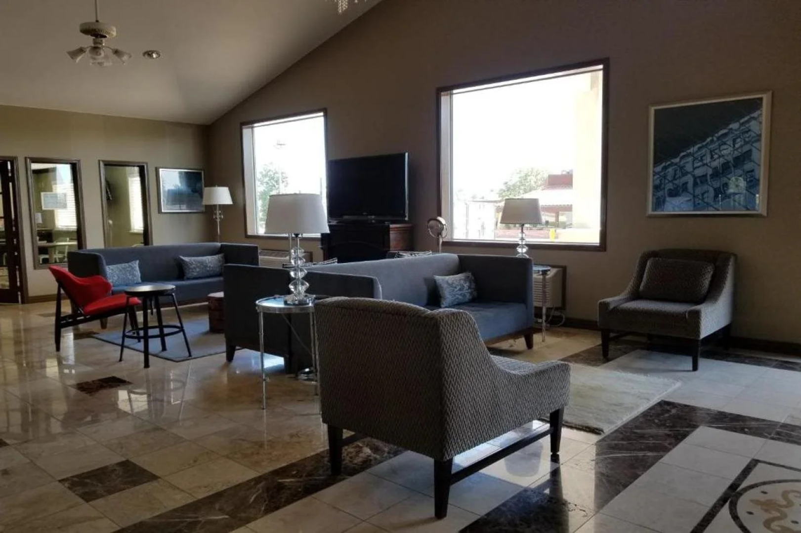 Quality Inn Suites Castle Rock Sw Denver