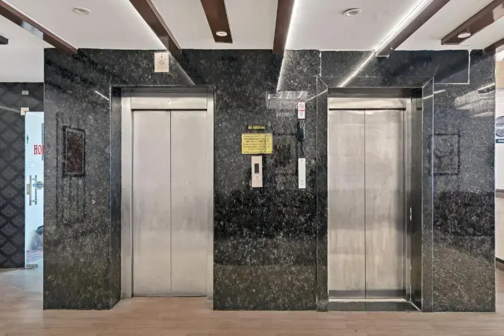 OYO Rooms Shamshabad