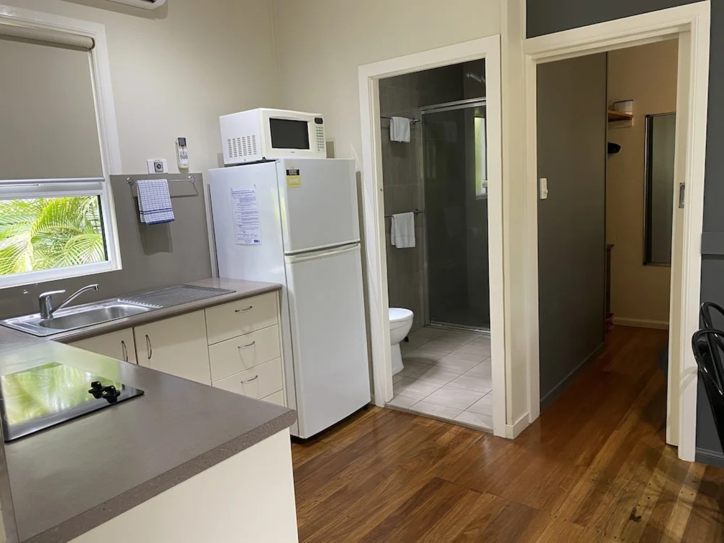 BIG4 Atherton Woodlands Tourist Park