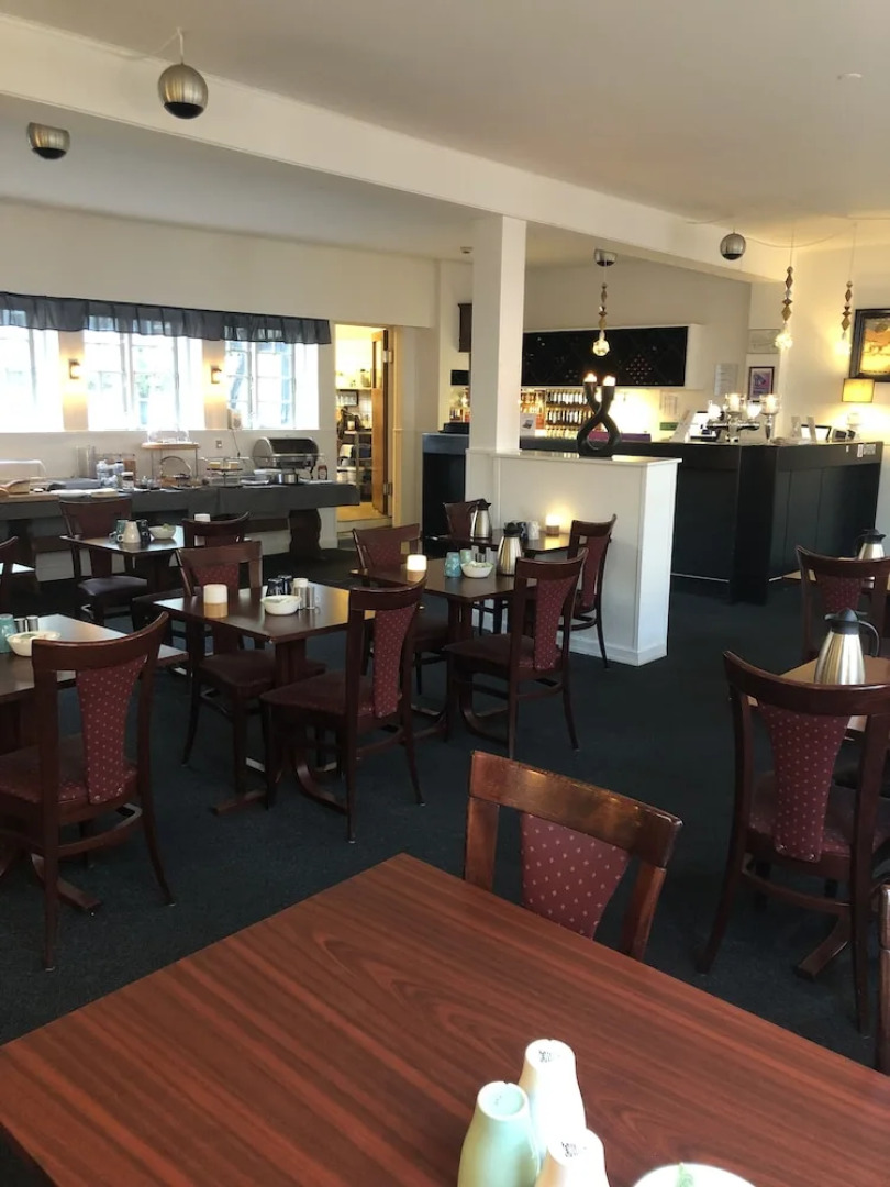 Hotel Ole lunds Gaard