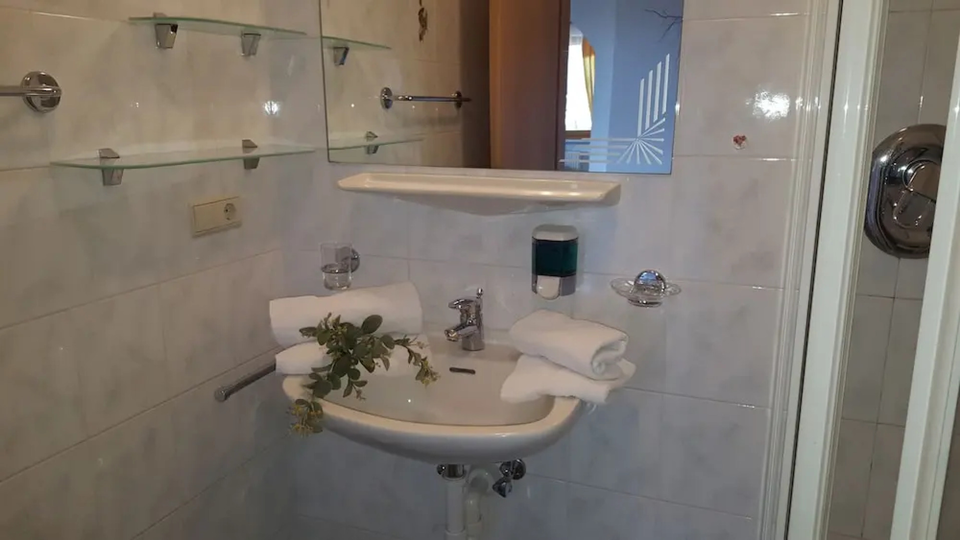 Ferienwohnungen Schusterhof in Natz