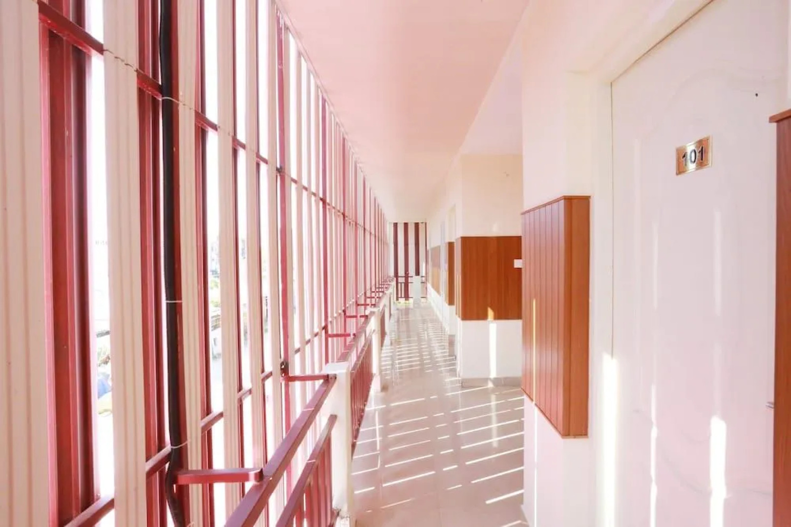 OYO 10149 Noor Residency