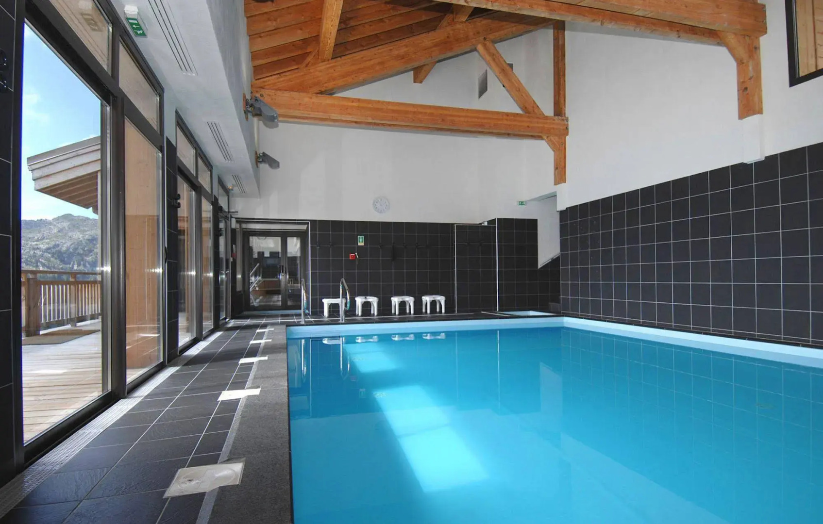 Dormio Resort Les Portes du Mont Blanc