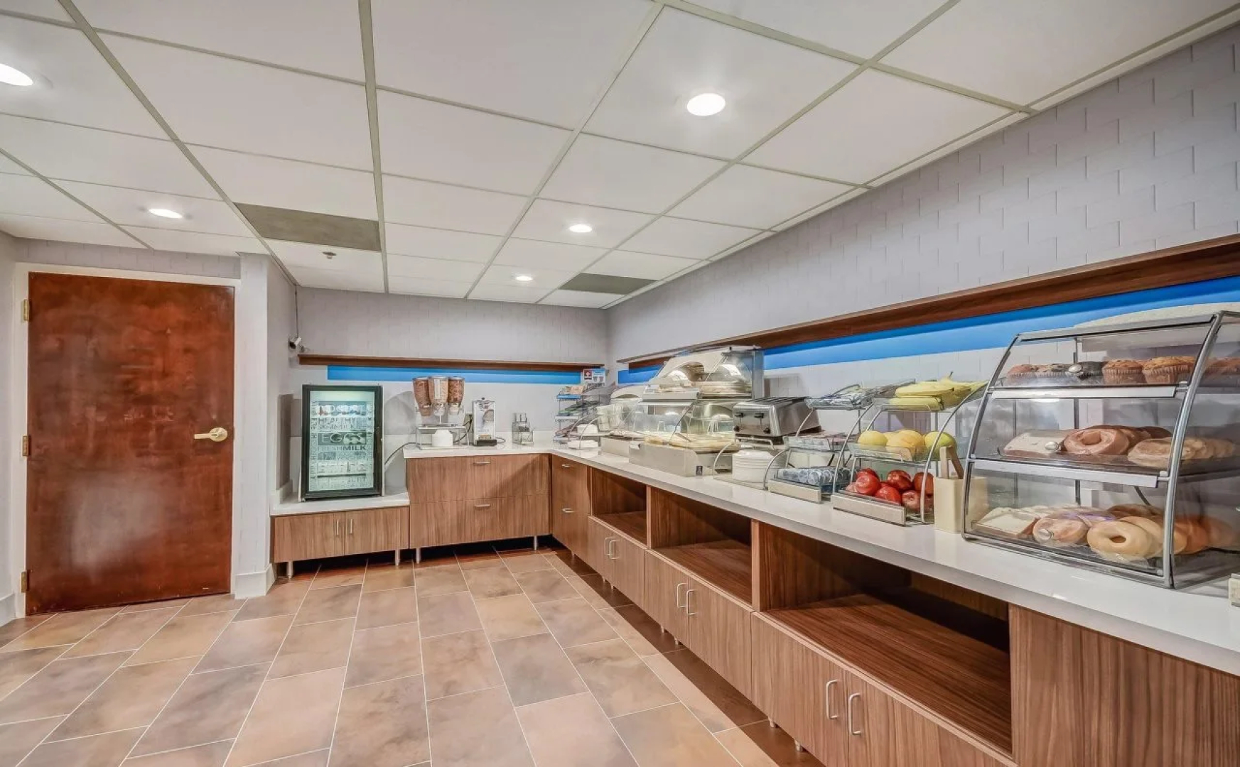 Holiday Inn Express & Suites Greenville Airport by IHG