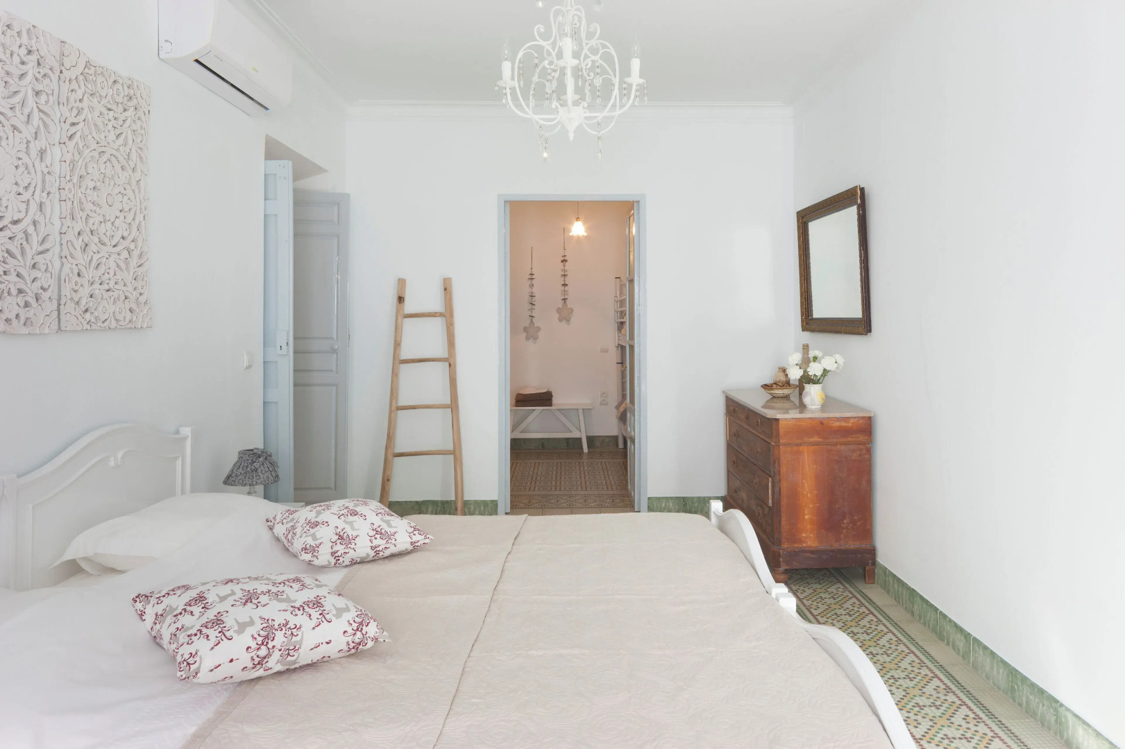 Bed & Breakfast Al Campanario