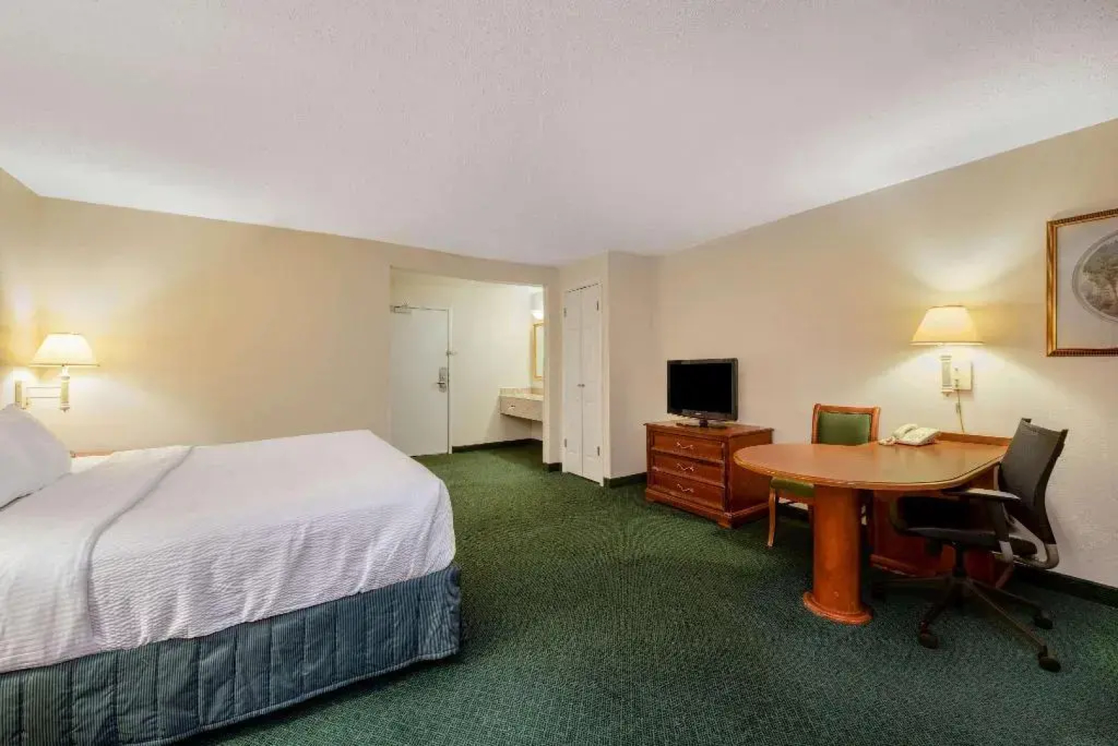 La Quinta Inn Cleveland Independence