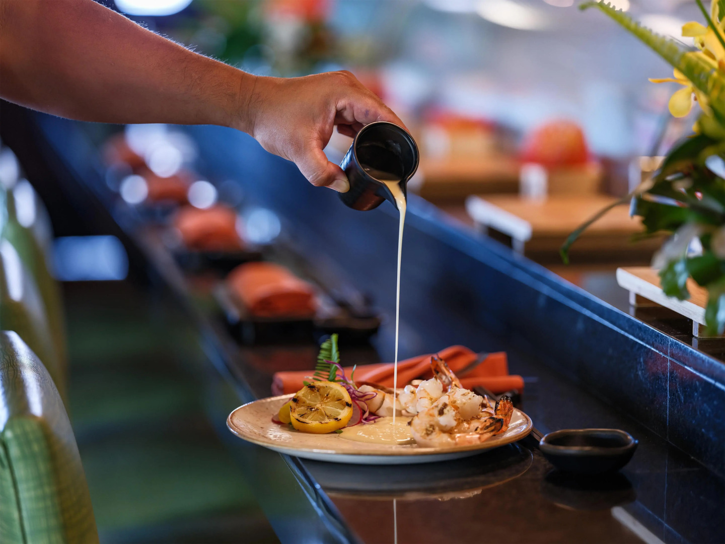 Hyatt Regency Maui Resort & Spa